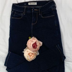 Jeans Banana Republic petit size